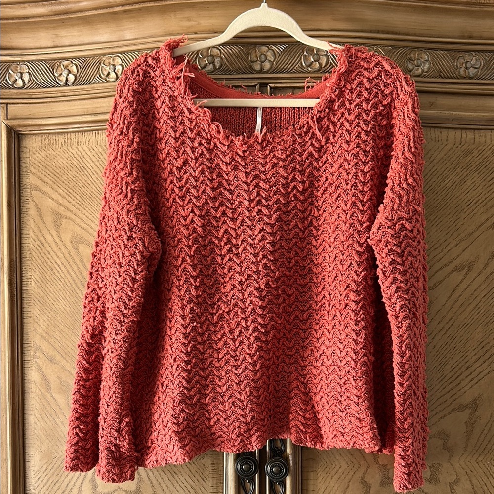 Free People Sweater